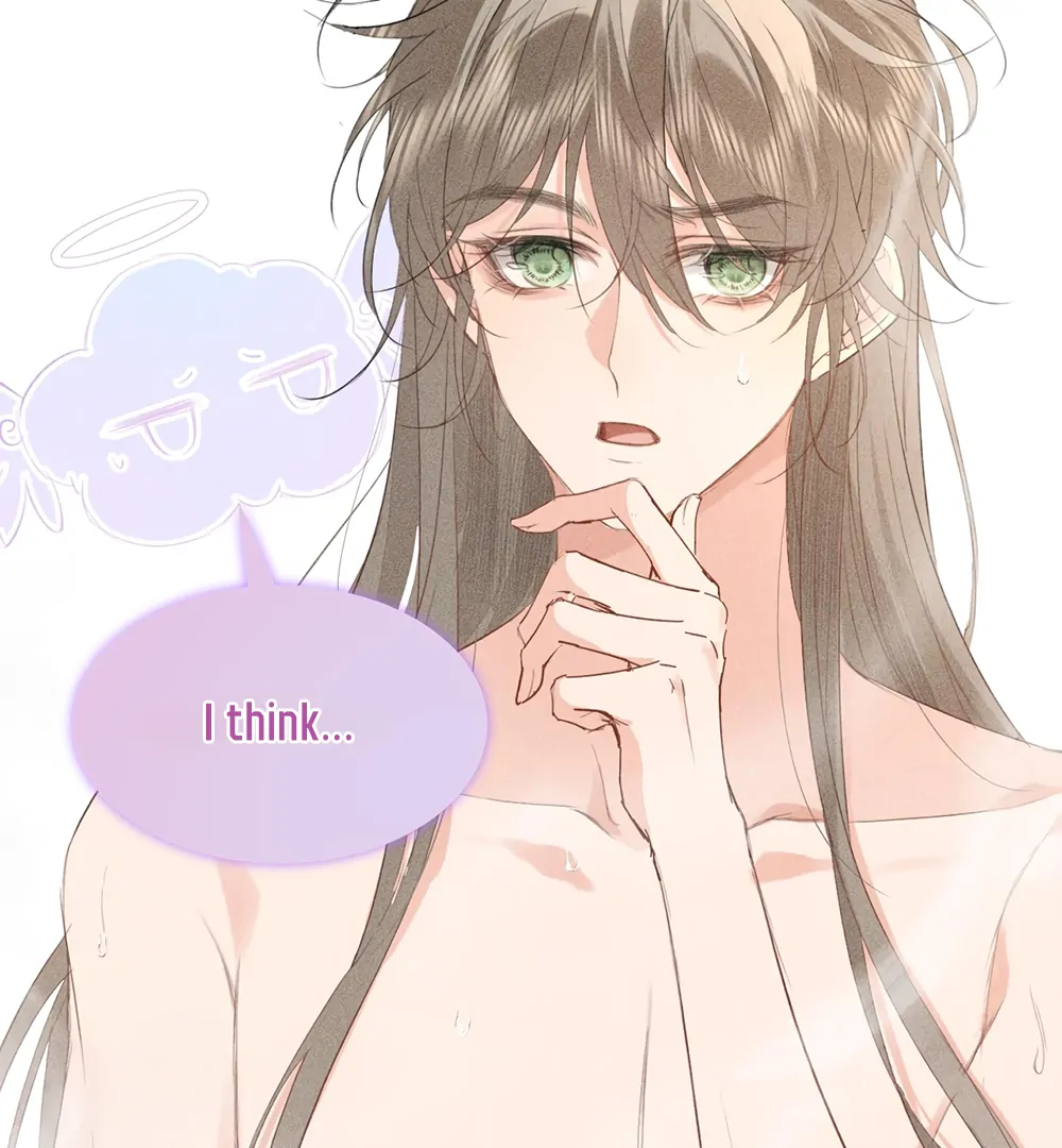 Mad For Love (LILITH) - Chapter 7 manhwa