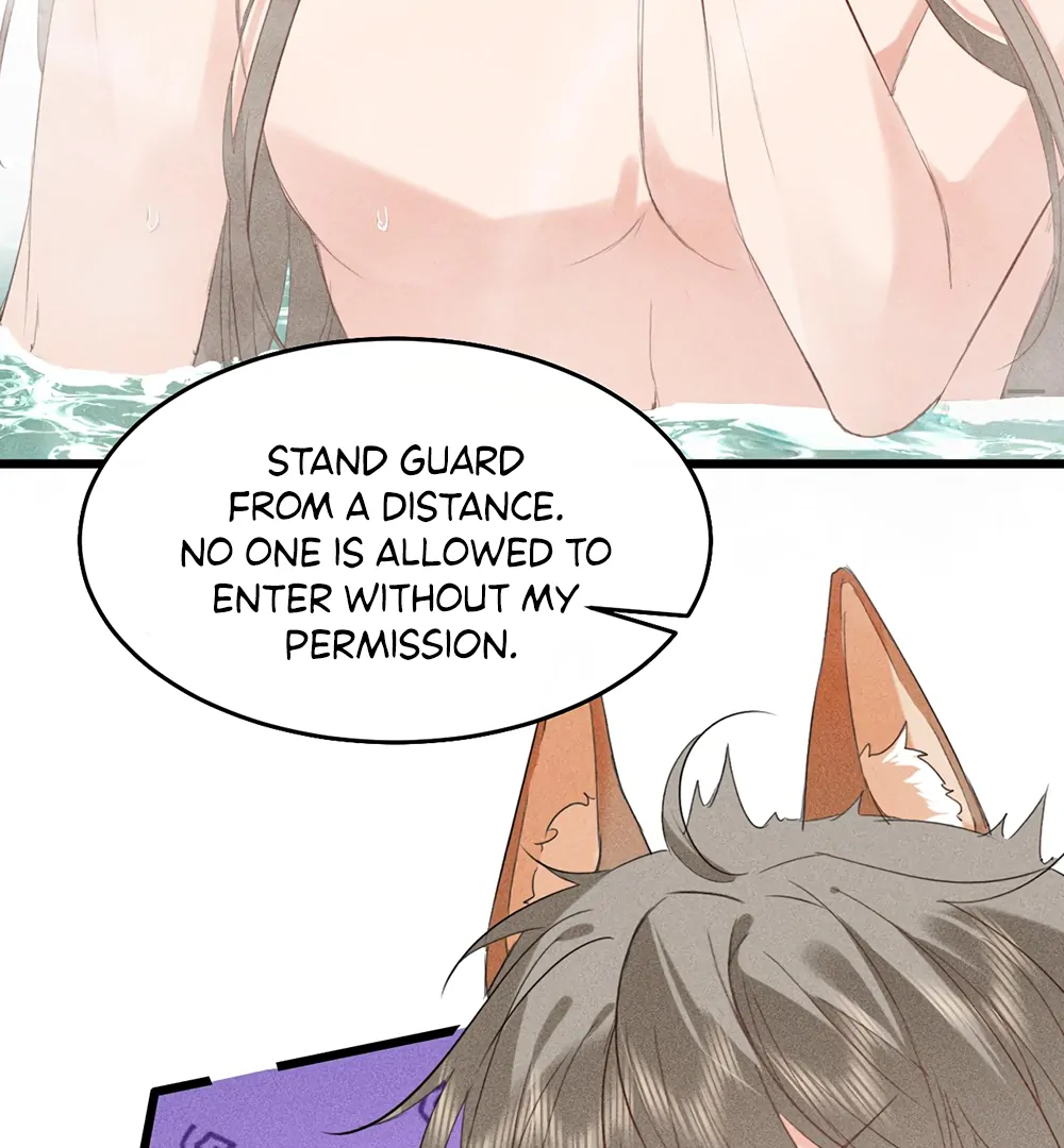 Mad For Love (LILITH) - Chapter 7 manhwa