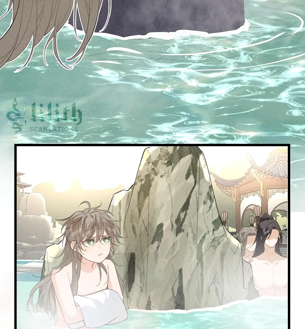 Mad For Love (LILITH) - Chapter 7 manhwa