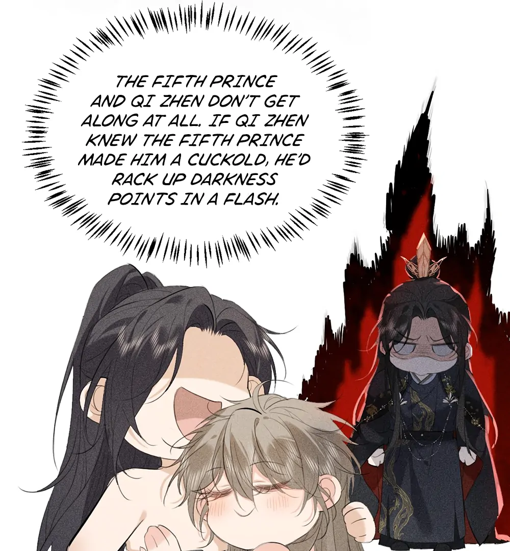 Mad For Love (LILITH) - Chapter 7 manhwa