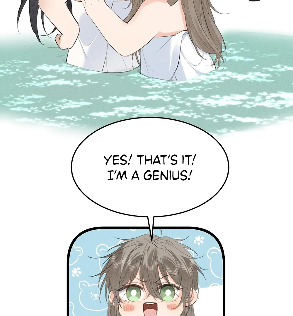 Mad For Love (LILITH) - Chapter 7 manhwa