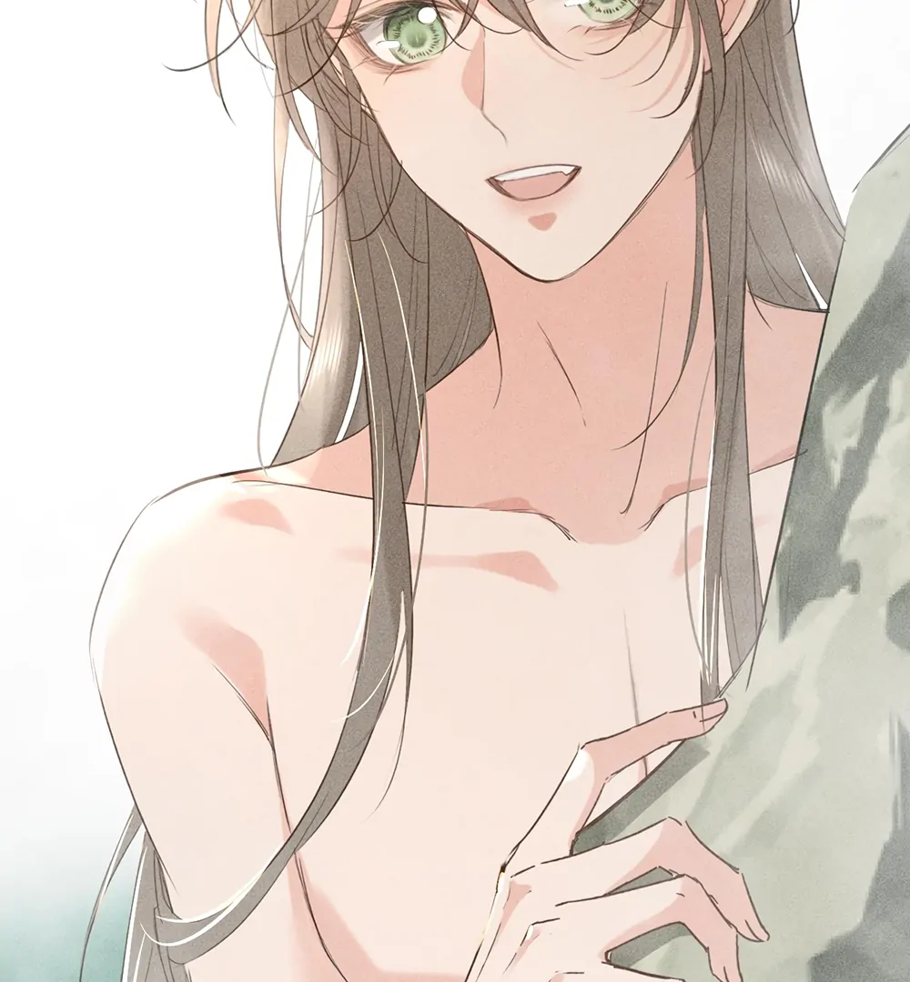 Mad For Love (LILITH) - Chapter 7 manhwa