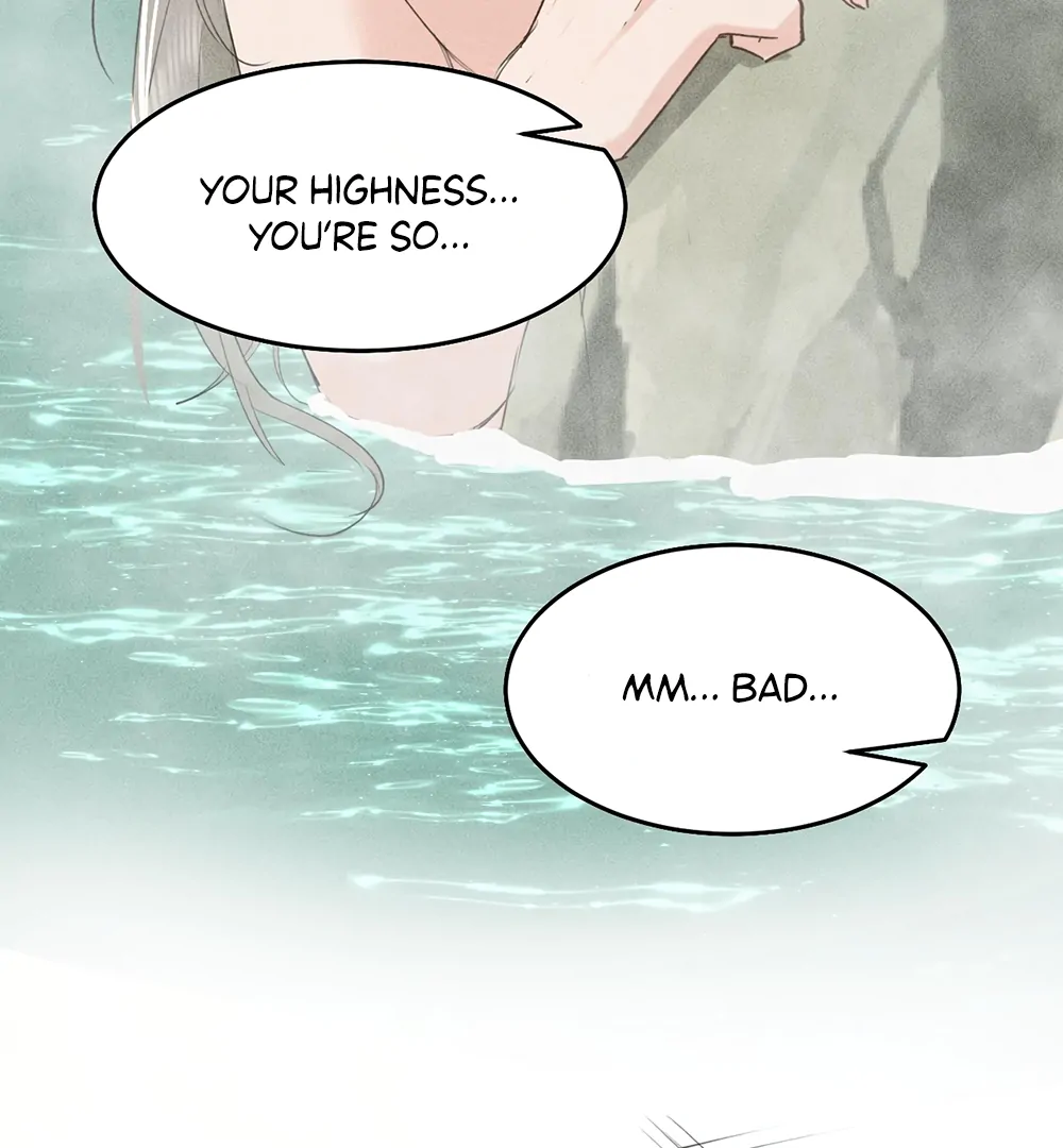 Mad For Love (LILITH) - Chapter 7 manhwa