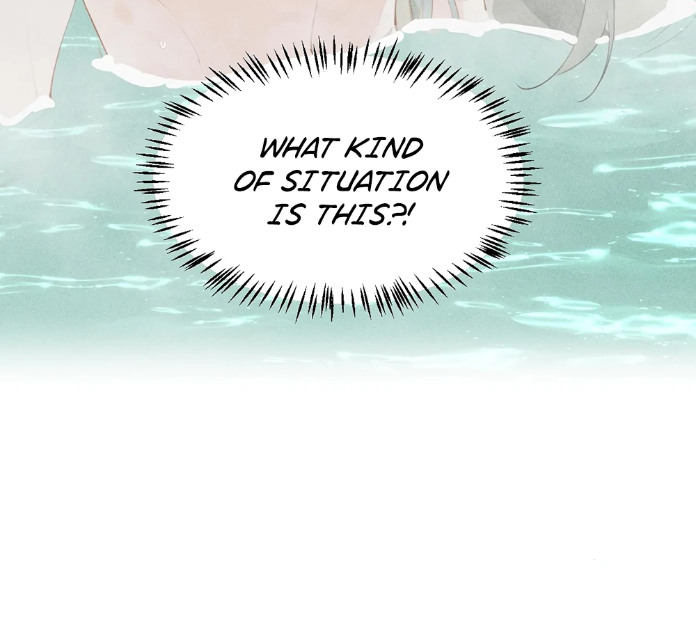Mad For Love (LILITH) - Chapter 7 manhwa
