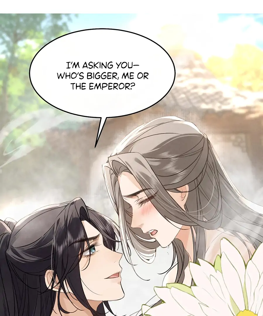 Mad For Love (LILITH) - Chapter 8 manhwa