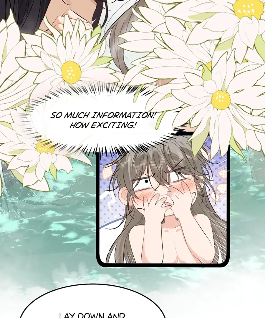 Mad For Love (LILITH) - Chapter 8 manhwa