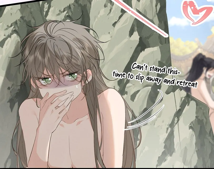 Mad For Love (LILITH) - Chapter 8 manhwa