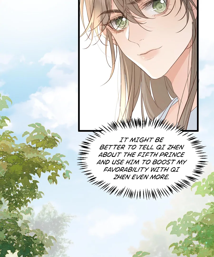 Mad For Love (LILITH) - Chapter 8 manhwa