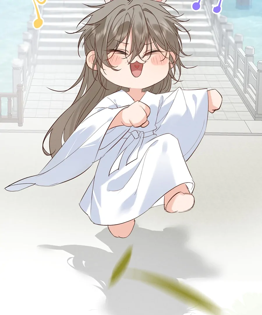 Mad For Love (LILITH) - Chapter 8 manhwa