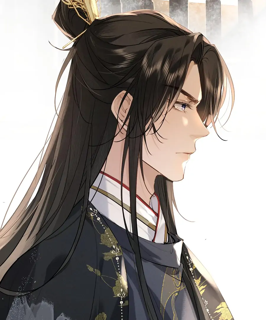 Mad For Love (LILITH) - Chapter 8 manhwa