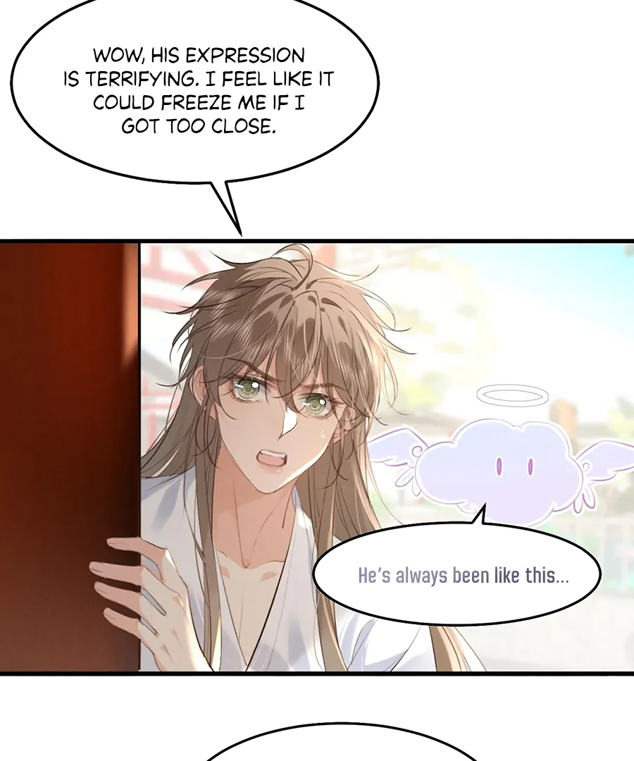 Mad For Love (LILITH) - Chapter 8 manhwa