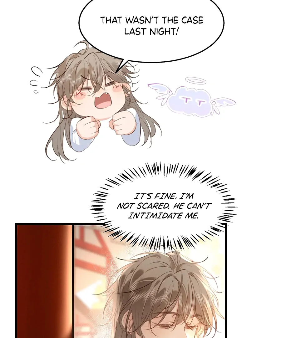 Mad For Love (LILITH) - Chapter 8 manhwa