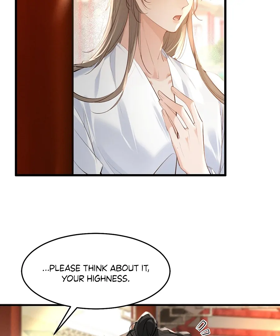Mad For Love (LILITH) - Chapter 8 manhwa
