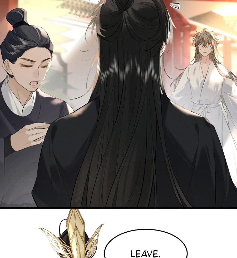Mad For Love (LILITH) - Chapter 8 manhwa