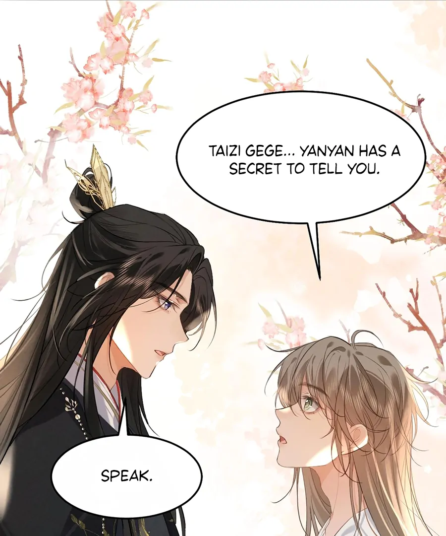 Mad For Love (LILITH) - Chapter 8 manhwa