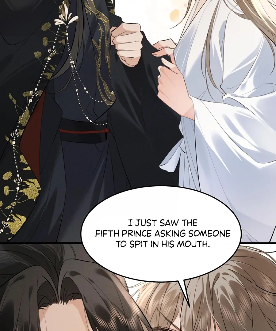 Mad For Love (LILITH) - Chapter 8 manhwa