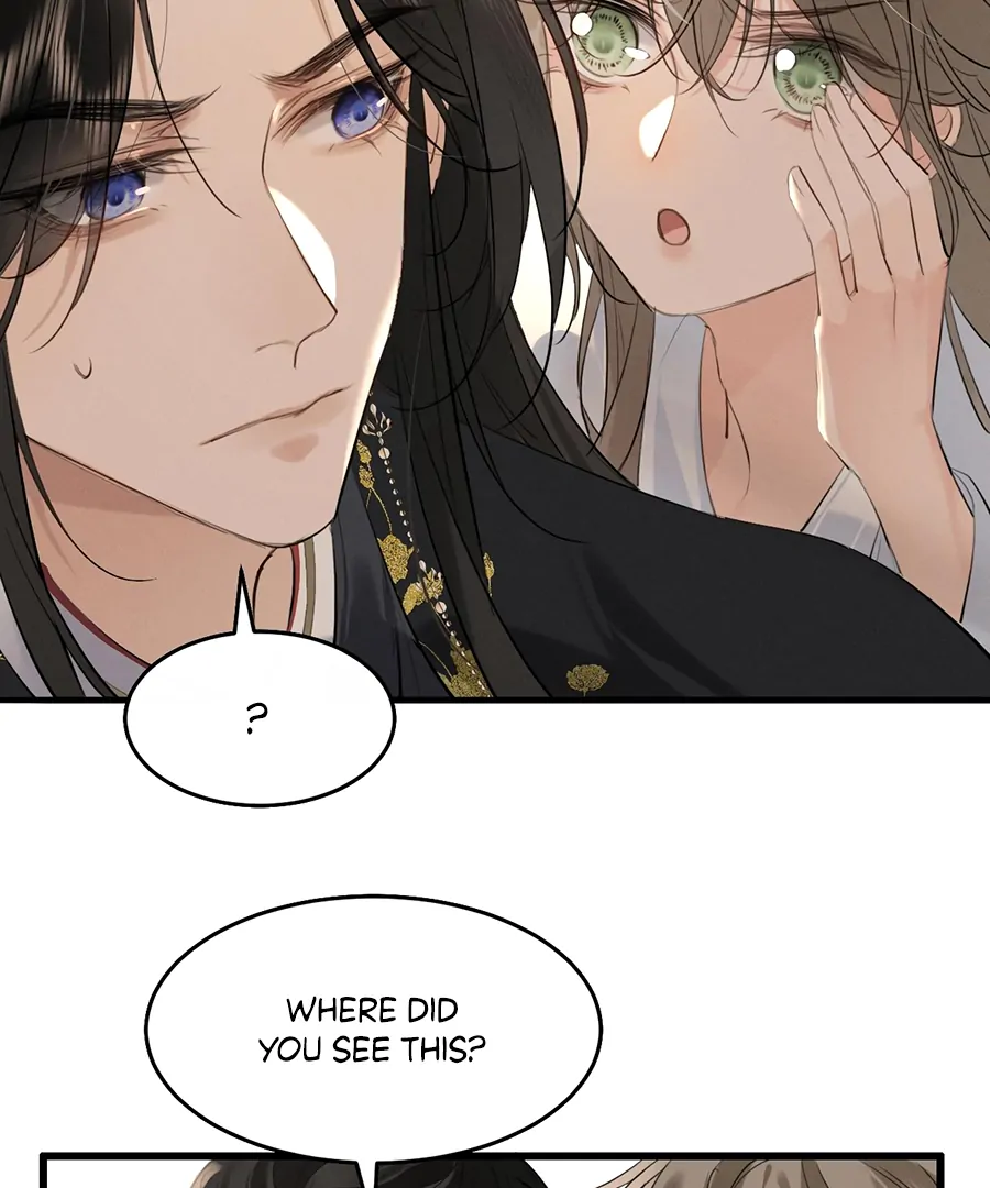 Mad For Love (LILITH) - Chapter 8 manhwa