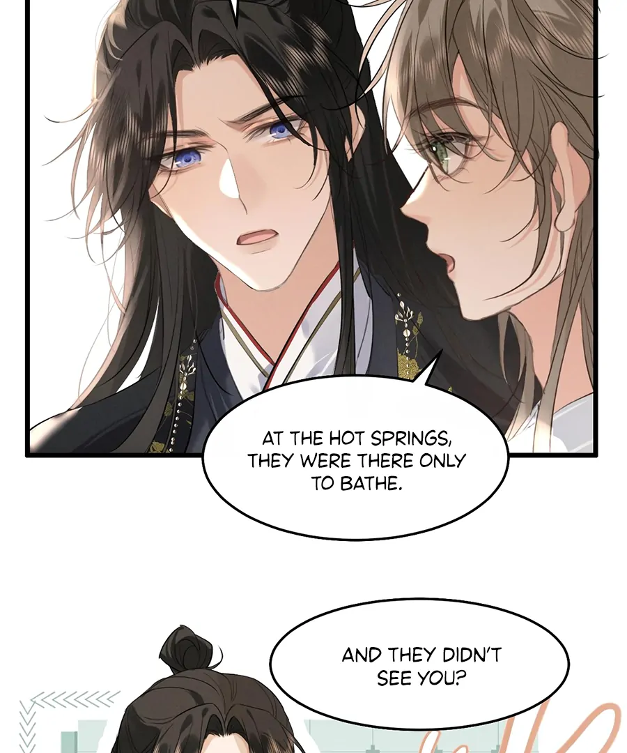 Mad For Love (LILITH) - Chapter 8 manhwa