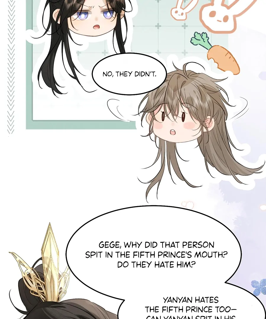 Mad For Love (LILITH) - Chapter 8 manhwa