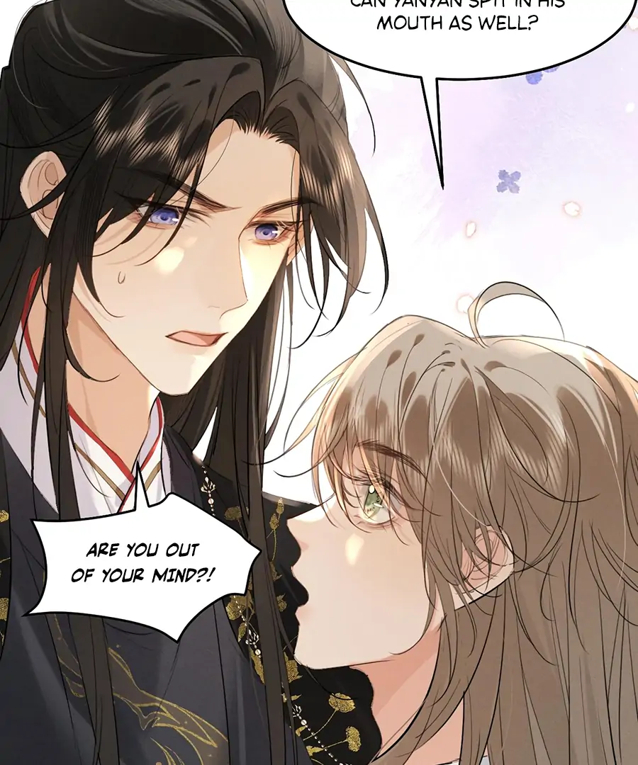 Mad For Love (LILITH) - Chapter 8 manhwa