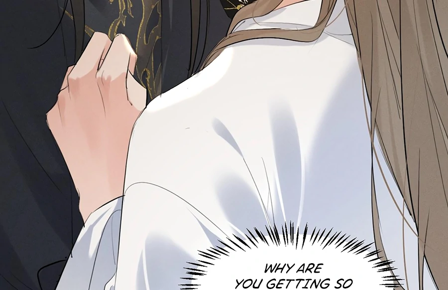 Mad For Love (LILITH) - Chapter 8 manhwa