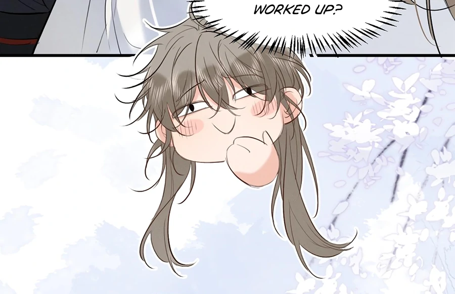 Mad For Love (LILITH) - Chapter 8 manhwa