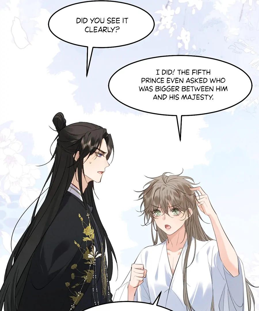 Mad For Love (LILITH) - Chapter 8 manhwa