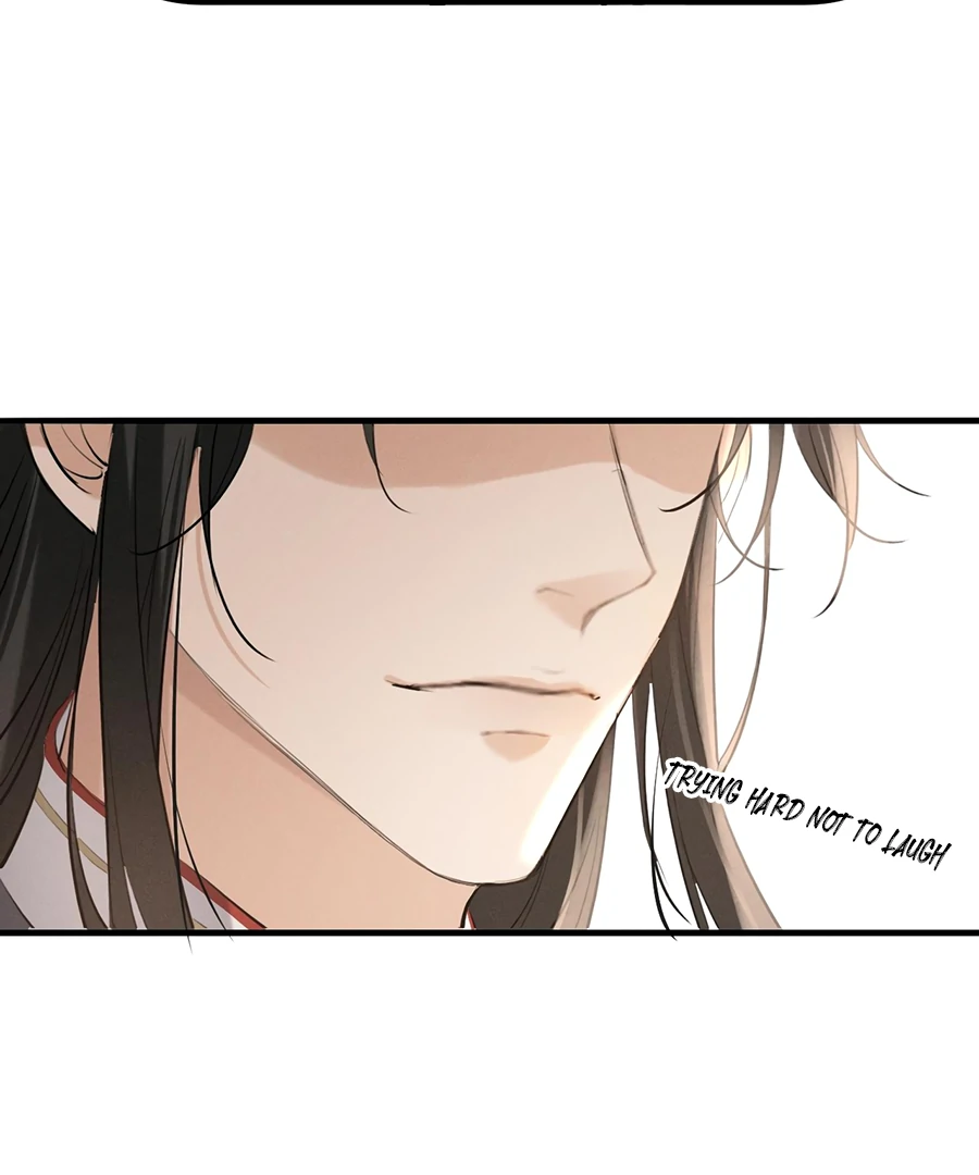 Mad For Love (LILITH) - Chapter 8 manhwa