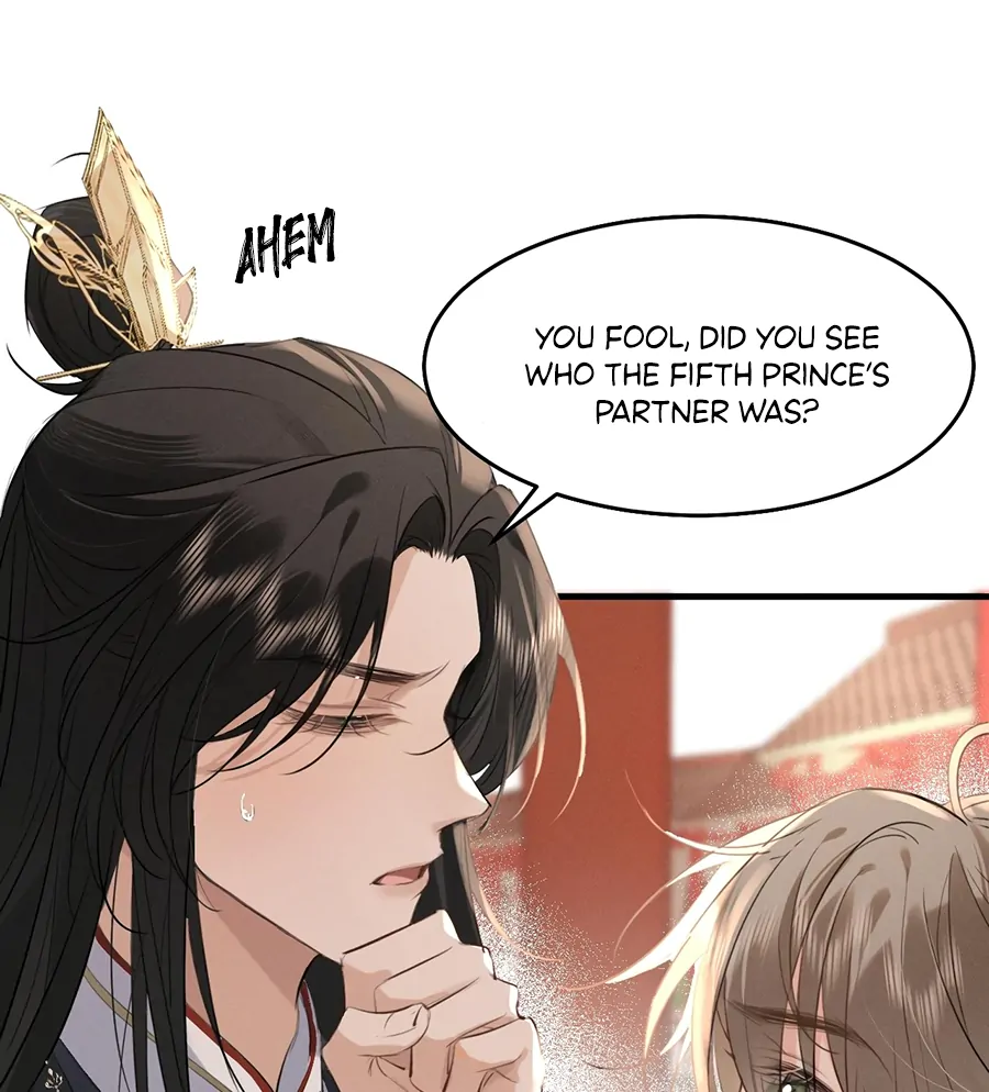 Mad For Love (LILITH) - Chapter 8 manhwa