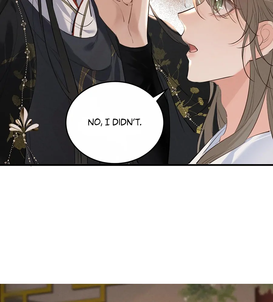 Mad For Love (LILITH) - Chapter 8 manhwa