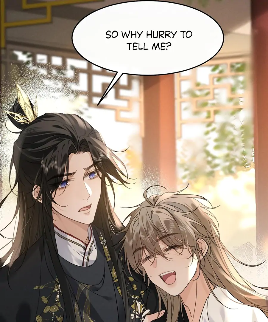 Mad For Love (LILITH) - Chapter 8 manhwa
