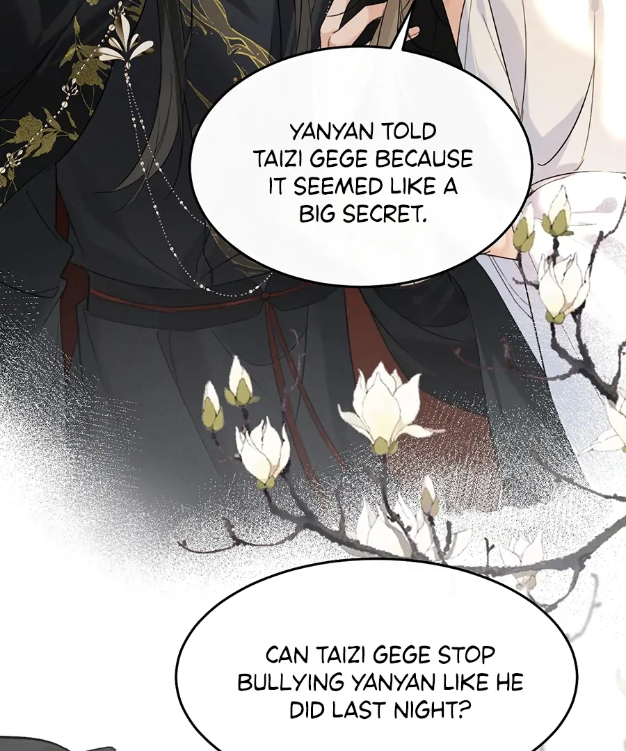 Mad For Love (LILITH) - Chapter 8 manhwa
