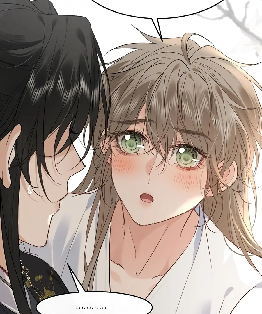 Mad For Love (LILITH) - Chapter 8 manhwa