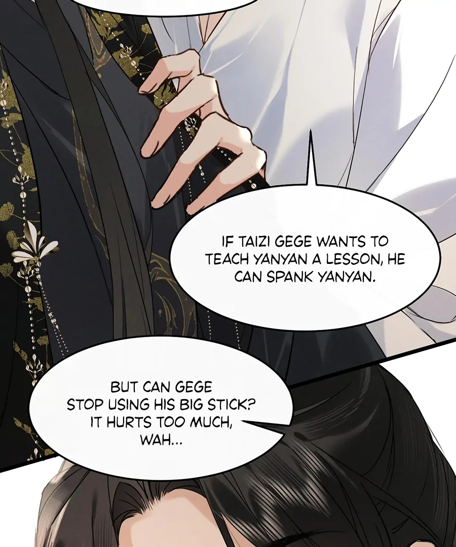 Mad For Love (LILITH) - Chapter 8 manhwa