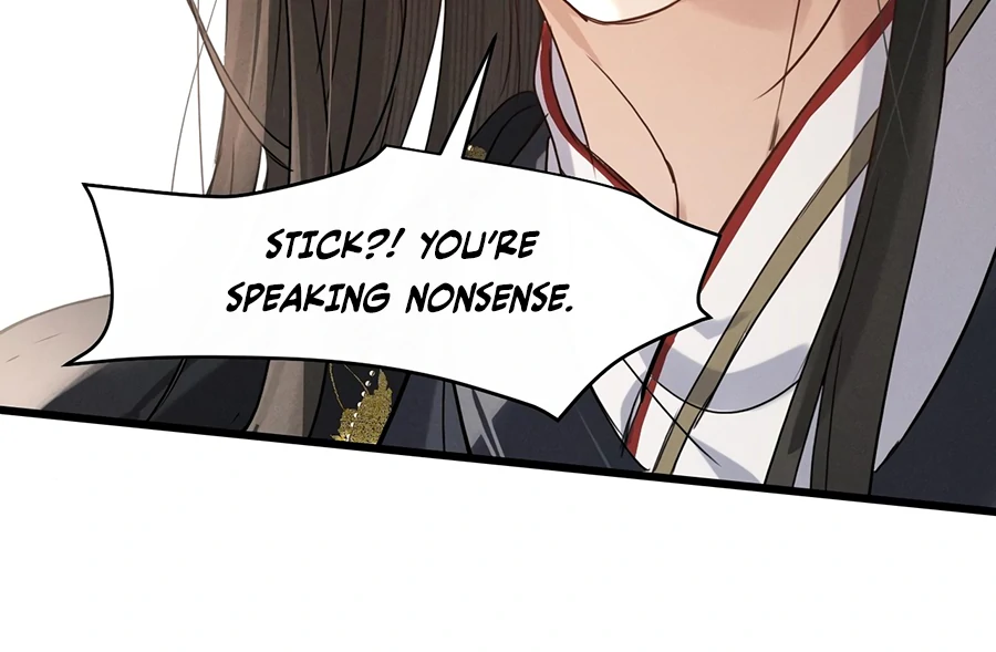 Mad For Love (LILITH) - Chapter 8 manhwa