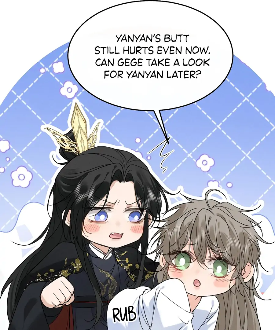 Mad For Love (LILITH) - Chapter 8 manhwa