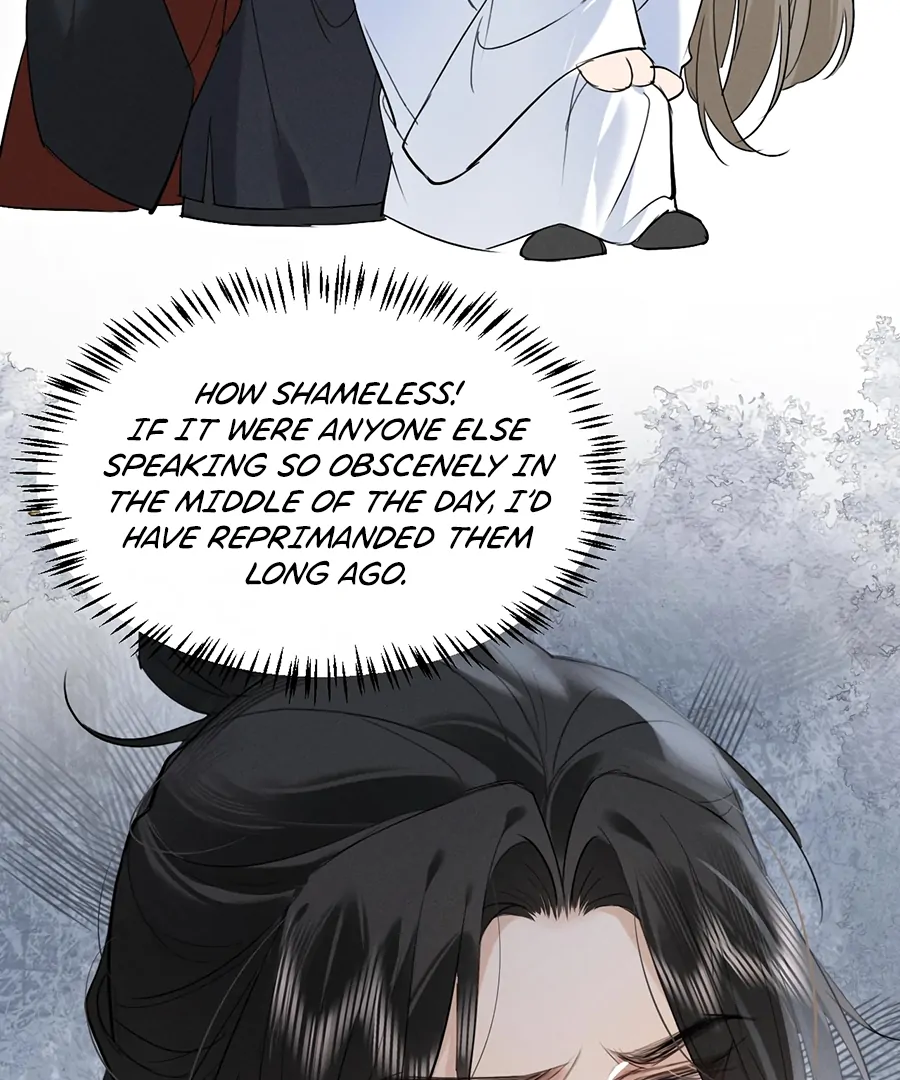 Mad For Love (LILITH) - Chapter 8 manhwa