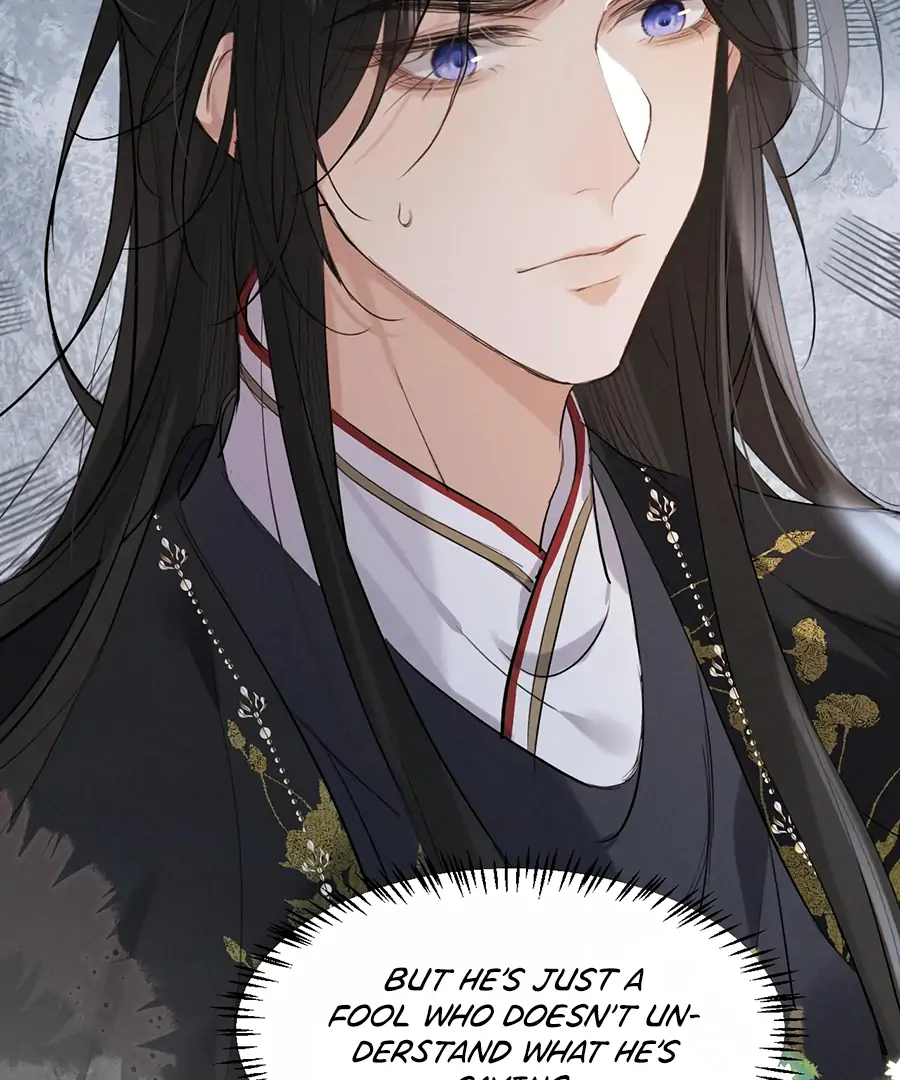 Mad For Love (LILITH) - Chapter 8 manhwa