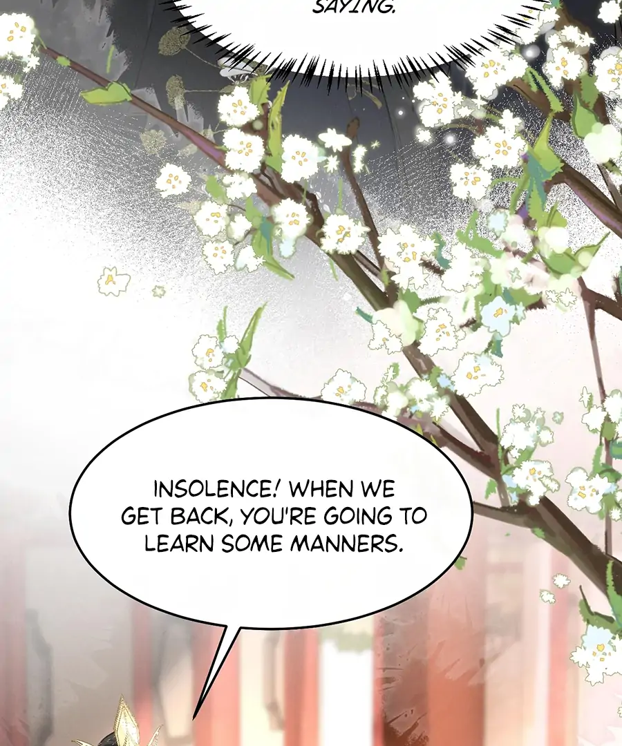 Mad For Love (LILITH) - Chapter 8 manhwa