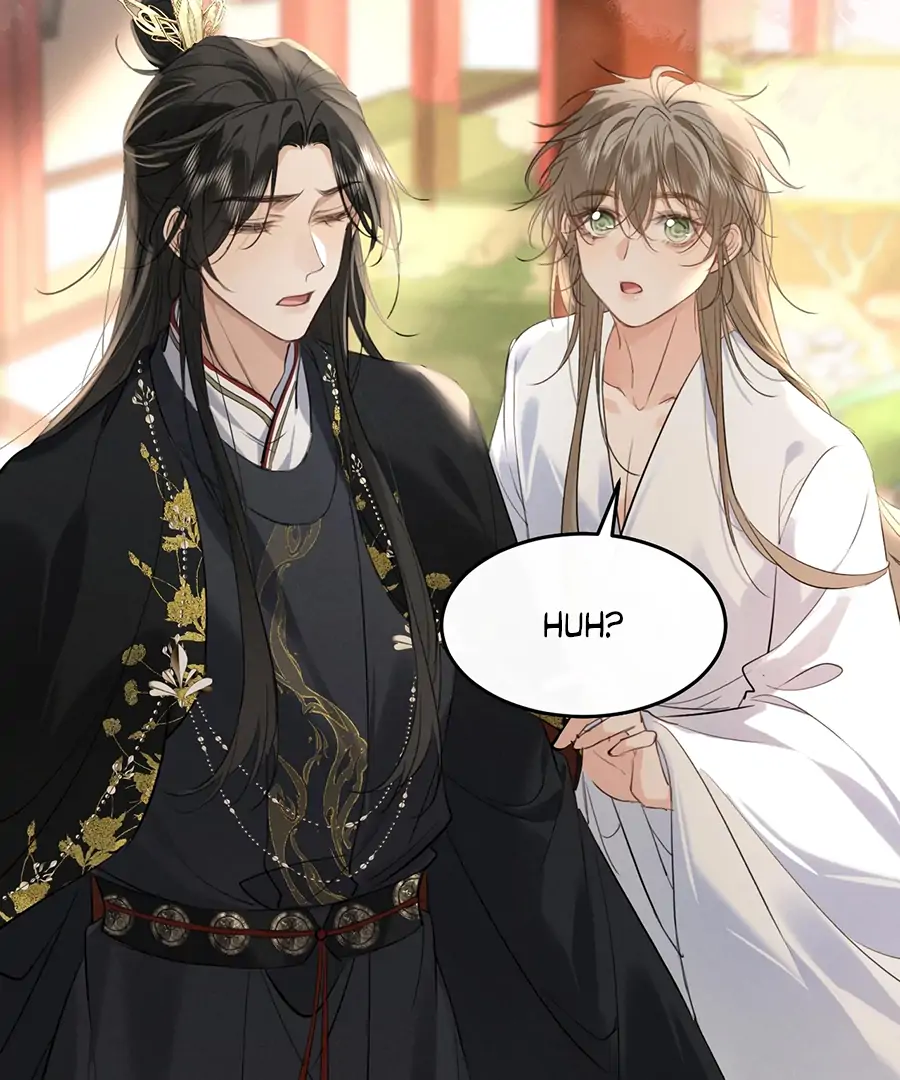 Mad For Love (LILITH) - Chapter 8 manhwa