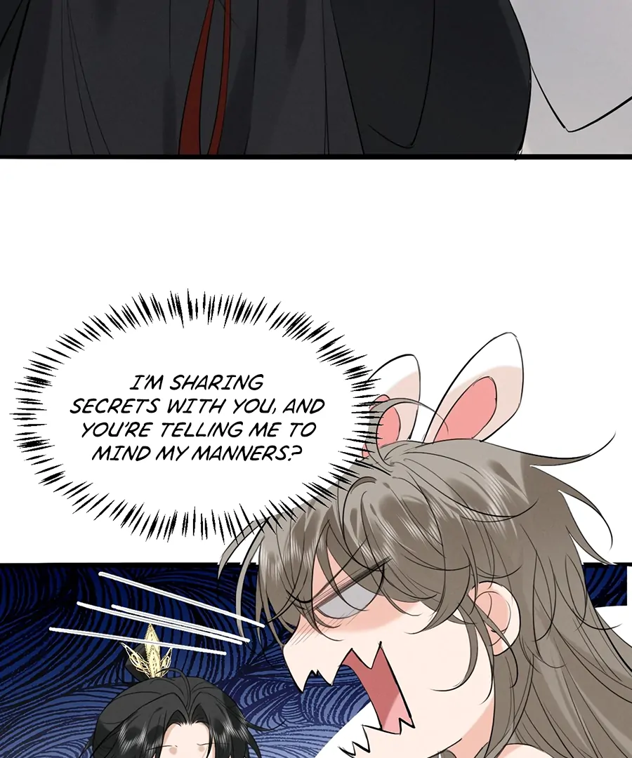 Mad For Love (LILITH) - Chapter 8 manhwa