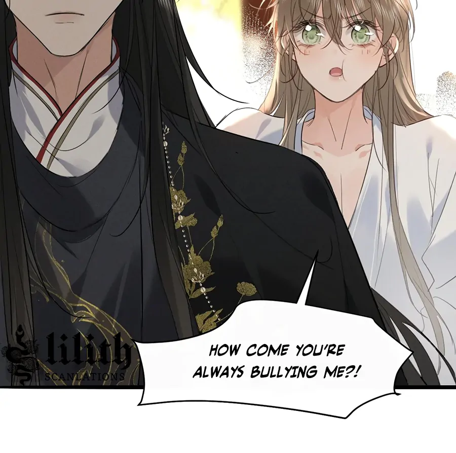 Mad For Love (LILITH) - Chapter 8 manhwa