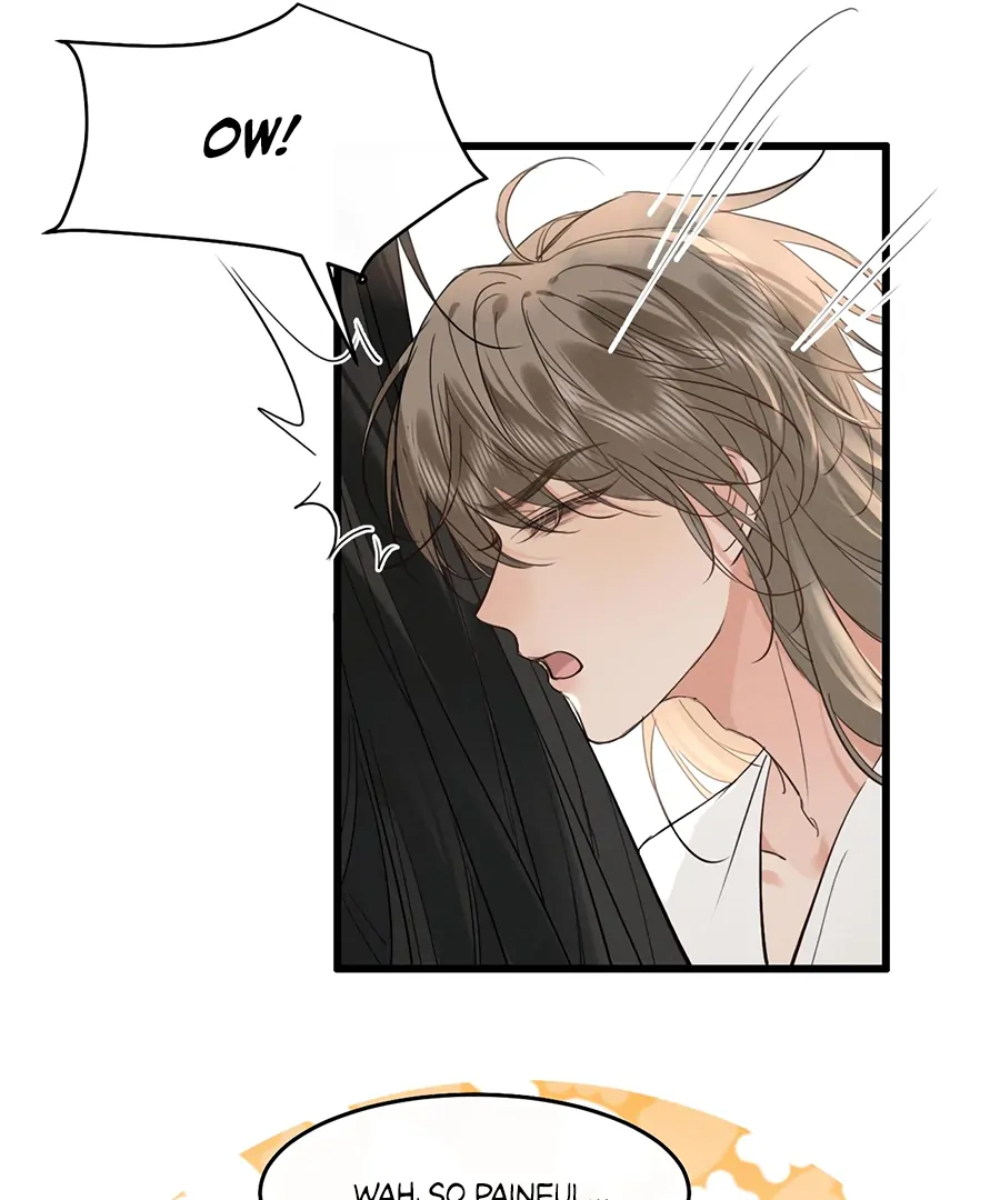 Mad For Love (LILITH) - Chapter 8 manhwa