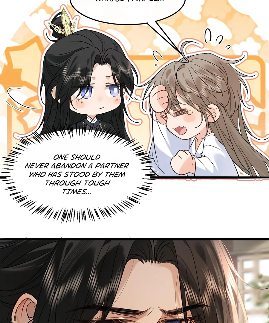 Mad For Love (LILITH) - Chapter 8 manhwa