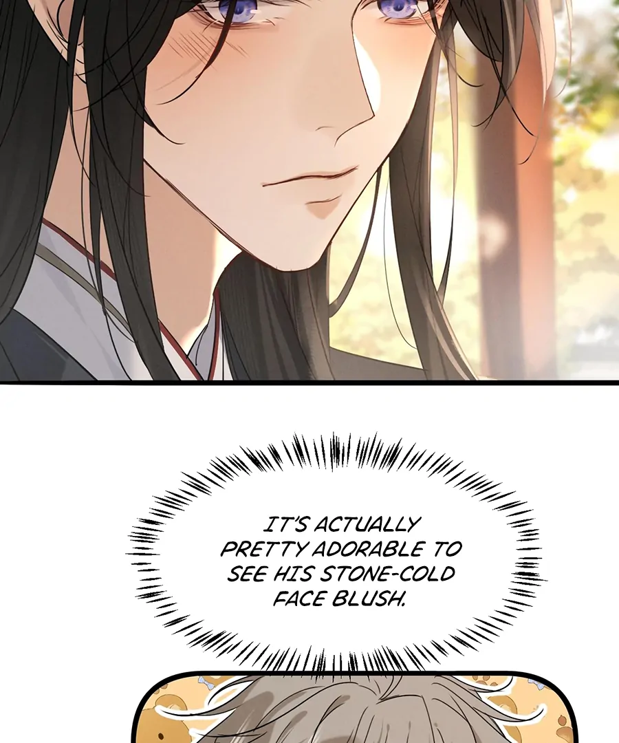 Mad For Love (LILITH) - Chapter 8 manhwa