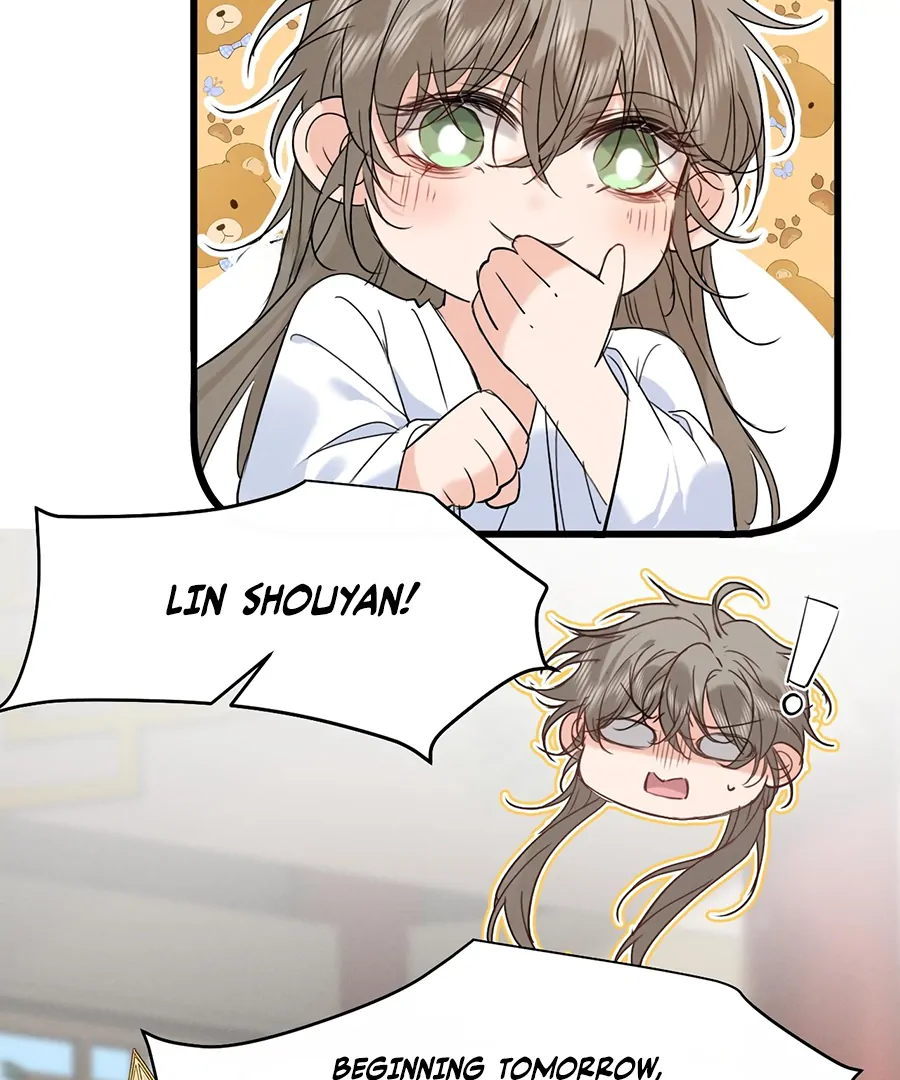 Mad For Love (LILITH) - Chapter 8 manhwa
