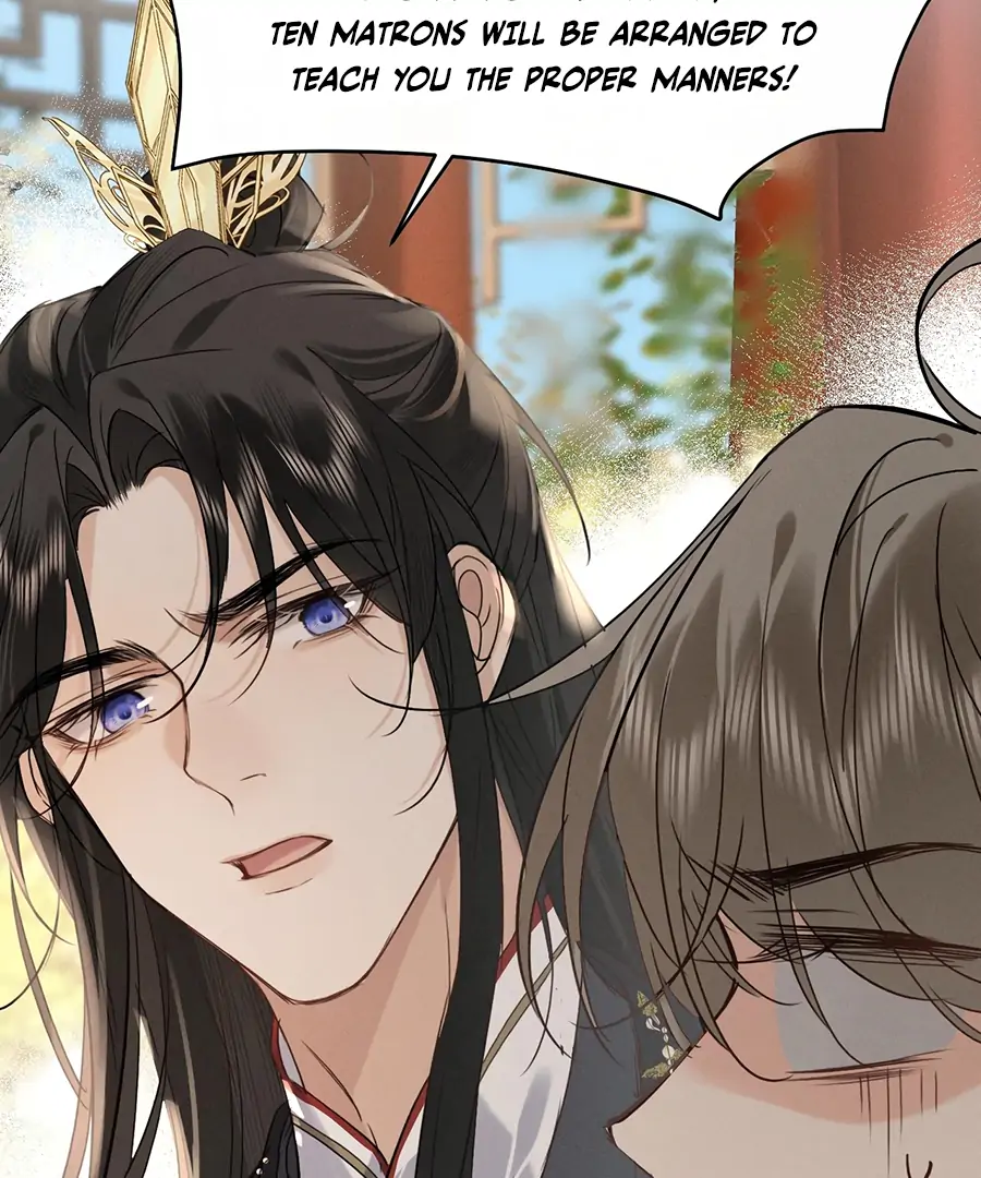 Mad For Love (LILITH) - Chapter 8 manhwa