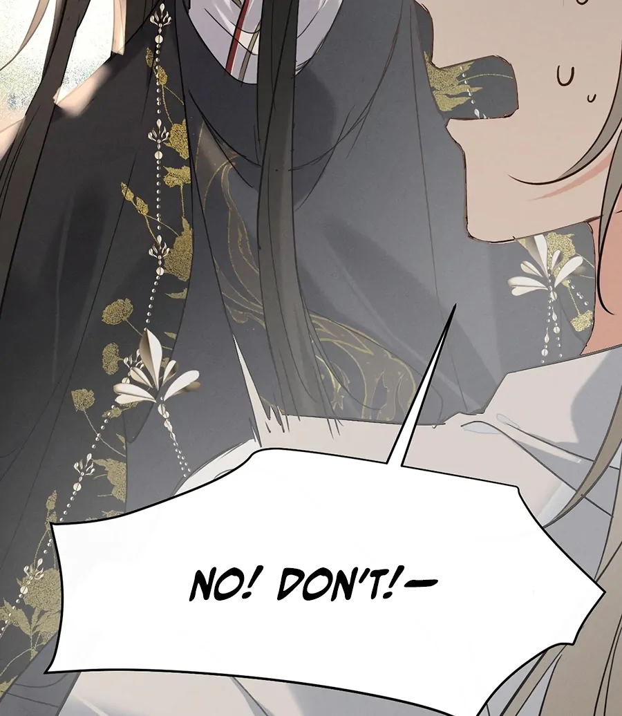 Mad For Love (LILITH) - Chapter 8 manhwa