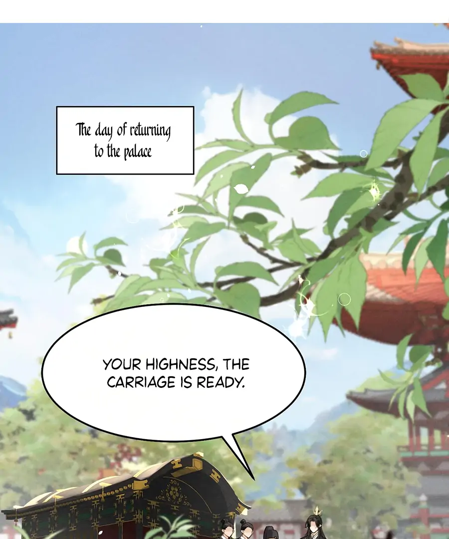 Mad For Love (LILITH) - Chapter 9 manhwa