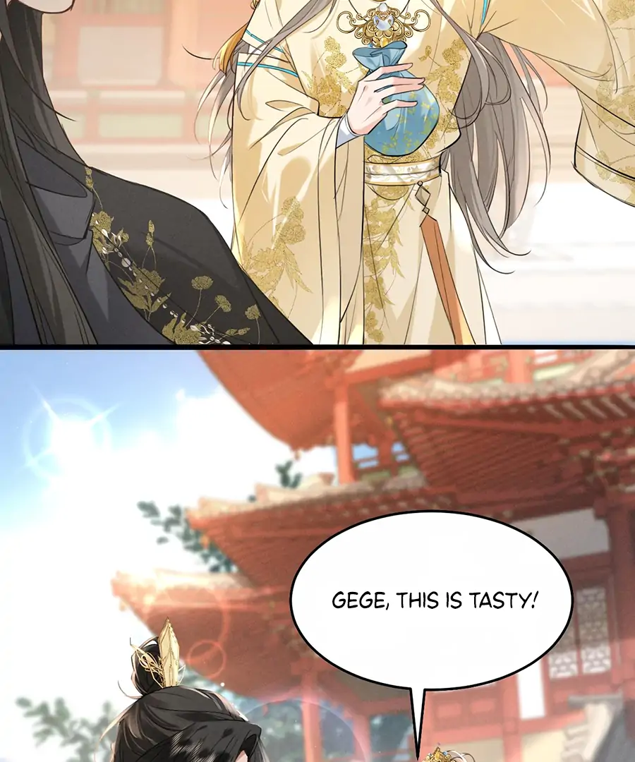 Mad For Love (LILITH) - Chapter 9 manhwa